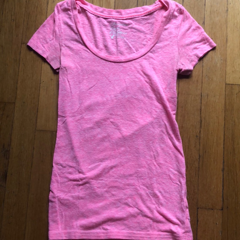 AEO short sleeve